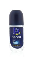 Fa Fa Deo Roll-on - Sport Men Dry - 50 ml - thumbnail