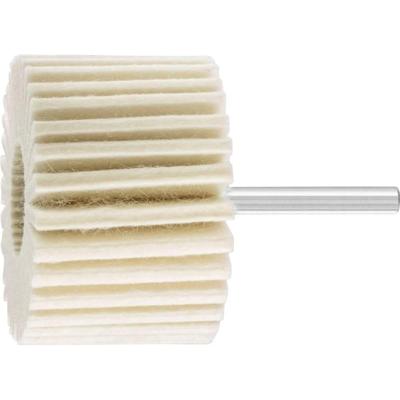 PFERD TOOLS 44386041 Viltlamellen stift Diameter 60 mm 5 stuk(s)