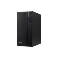 Acer Veriton S2710G DDR4-SDRAM i5-13400 Desktop Intel® Core™ i5 8 GB 256 GB SSD Windows 11 Pro PC Zwart - thumbnail