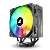 Case fan Sharkoon A40 RGB Ø 12 cm (1 Stuks) - thumbnail