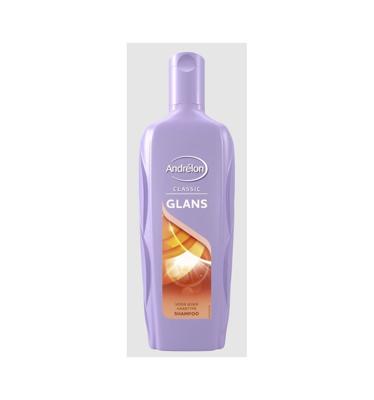 Andrelon Shampoo glans 300 Milliliter