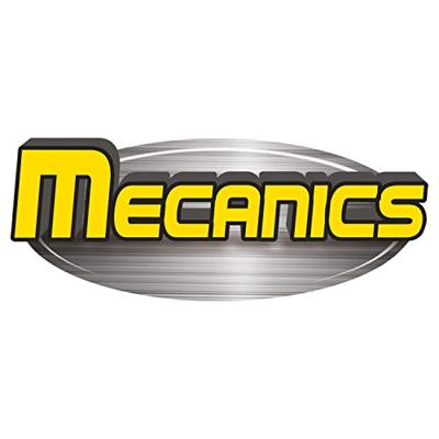 ECOIFFIER MECANICS Klein opgezet - thumbnail