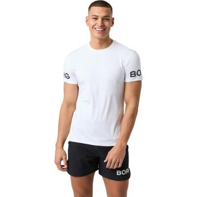 Björn Borg T-Shirt Heren