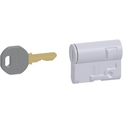 Fibox CLI ARCA 455E Cilinderslot 455E 1 stuk(s)