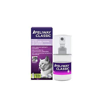 Feliway Classic Spray 20ml