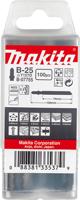 Makita B-07755 T 127 D Decoupeerzaagblad voor Multimateriaal VE=100 - thumbnail
