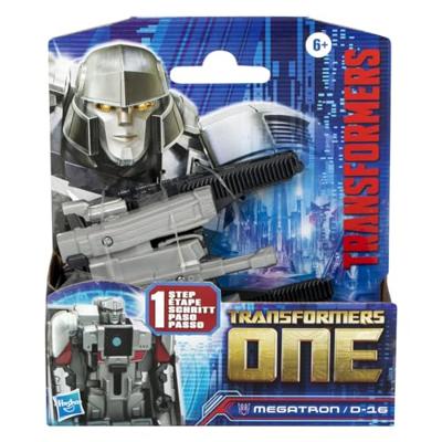 Transformers One Movie 1 Step Cog Changer