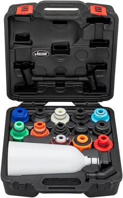 Vigor V6027N Vultrechter