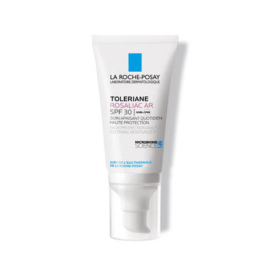 La Roche-Posay - LRP Toleriane Rosaliac Ar Day Cream SPF30 50 ml La Roche-Posay - LRP Toleriane Rosaliac Ar Day Cream SPF30 50 ml