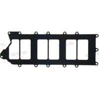 REC60V-13645-00 - INLAATPLAAT Yamaha - thumbnail