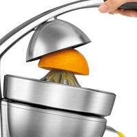 Sage Citrus Press Pro SCP800BAL4EEU1 Citruspers Zilver - thumbnail