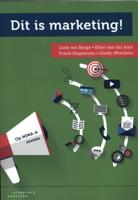 Dit is marketing! (Paperback) - thumbnail