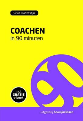 Coachen in 90 minuten (Paperback)