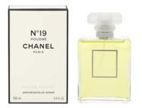 Chanel No 19 Poudre Eau de parfum Spray 100 ml Dames - thumbnail
