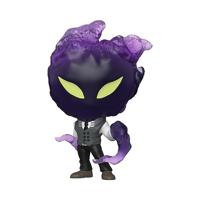 My Hero Academia Funko Pop Vinyl: Kurogiri (Glow in the Dark) - thumbnail