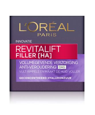 L&apos;Oréal Paris Revitalift Filler Dagcrème