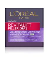 L&apos;Oréal Paris Revitalift Filler Dagcrème - thumbnail