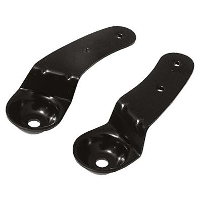 Abus atb slot sh485/495 - zwart - v-brake nok