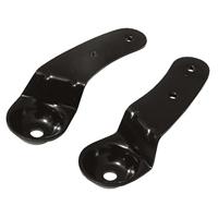 Abus atb slot sh485/495 - zwart - v-brake nok - thumbnail