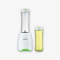 Severin SM3735 Mix & Go Smoothiemaker 300 W Wit - thumbnail