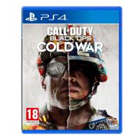 Call of Duty Black Ops Cold War - thumbnail