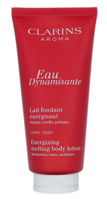Clarins Eau Dynamisante Energizing Melting Body Lotion 200ml Clarins Eau Dynamisante Energizing Melting Body Lotion 200ml