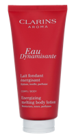 Clarins Eau Dynamisante Energizing Melting Body Lotion 200ml - thumbnail