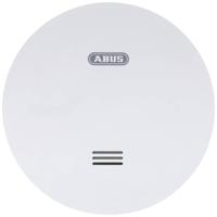 ABUS RWM160 Rookmelder Incl. batterij (10 jaar) werkt op batterijen (b x h) 115 mm x 23 mm - thumbnail