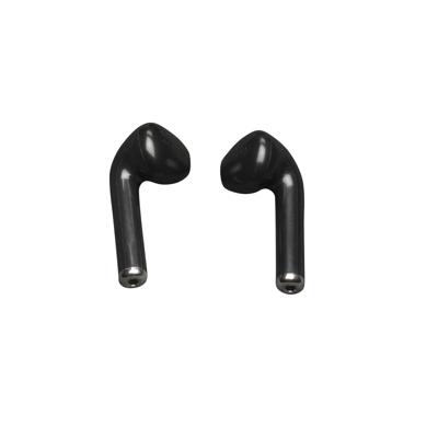 Denver TWE-36 In Ear oordopjes Bluetooth Stereo Zwart Oplaadbox