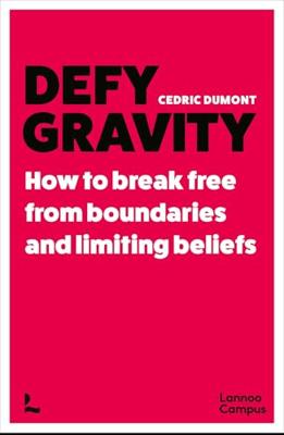 Defy Gravity (English Edition)
