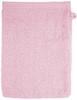 The One Washandje 500 gram 15x21 cm Licht Roze - thumbnail