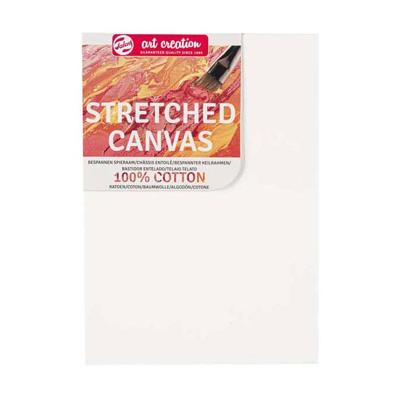 Talens art creation schildersdoek katoen 13x18cm Talens art creation schildersdoek katoen 13x18cm