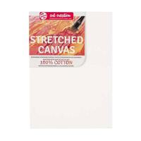 Talens art creation schildersdoek katoen 13x18cm - thumbnail