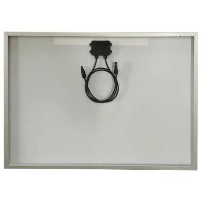 Sygonix Monokristallijn zonnepaneel 100 W 18.62 V