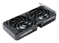Palit Nvidia GeForce RTX 5060 Videokaart GeForce RTX 5060 8 GB GDDR7-RAM PCI-Express, HDMI, DisplayPort - thumbnail