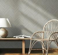 Marburg Travertino Behang met structuurprint - 33369 - thumbnail