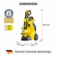 Kärcher K 5 Power Control hogedrukreiniger - thumbnail