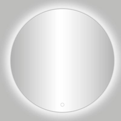 Badkamerspiegel Best Design Ingiro 140 cm Rond Incl. Led