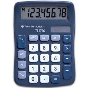 Texas Instruments TI-1726 Calculator Texas Instruments TI-1726 Calculator