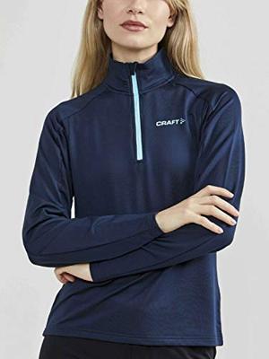 Craft 1909497 Core Gain Midlayer Wmn - Blaze - L