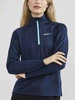 Craft 1909497 Core Gain Midlayer Wmn - Blaze - L - thumbnail