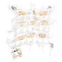 HAPPY PET CARGO NET 35X35 CM - thumbnail