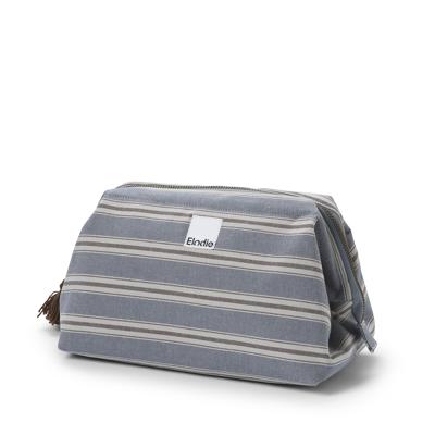 Elodie Details - Zip'n Go Bag - Sandy Stripe