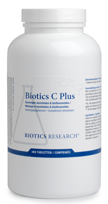 Bio C Plus 1000