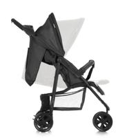 HAUCK Citi Neo II Citadine shopper wandelwagen - kaviaarsteen - 3 wielen - thumbnail