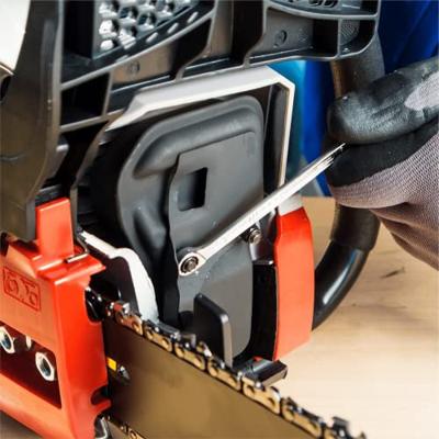 Hazet 610N-12X13 Dubbele ringsleutel Sleutelbreedte (metrisch) 12 - 13 mm - thumbnail
