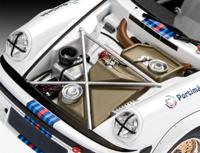Revell 07685 Porsche 934 RSR Martini Auto (bouwpakket) 1:24 - thumbnail
