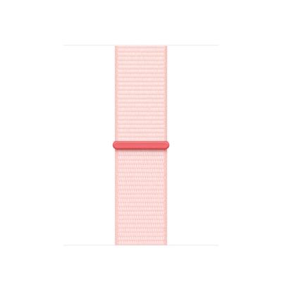 Apple Sport Loop Apple Watch 38mm / 40mm / 41mm Light Pink