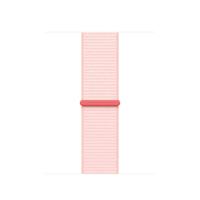 Apple Sport Loop Apple Watch 38mm / 40mm / 41mm Light Pink - thumbnail