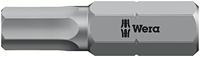 Wera Bit-Check 30 Metal 1 SB 05057440001 Bitset 30-delig Kruiskop Phillips, Kruiskop Pozidriv, Torx, Plat, Inbus - thumbnail